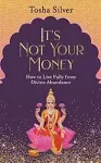 It's Not Your Money: How to Live Fully from Divine Abundance [Book]