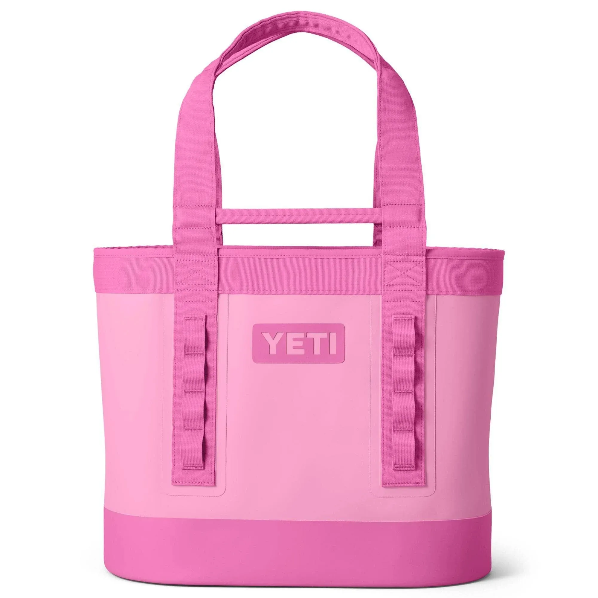 Yeti Camino 35 Carryall Tote Bag - Power Pink