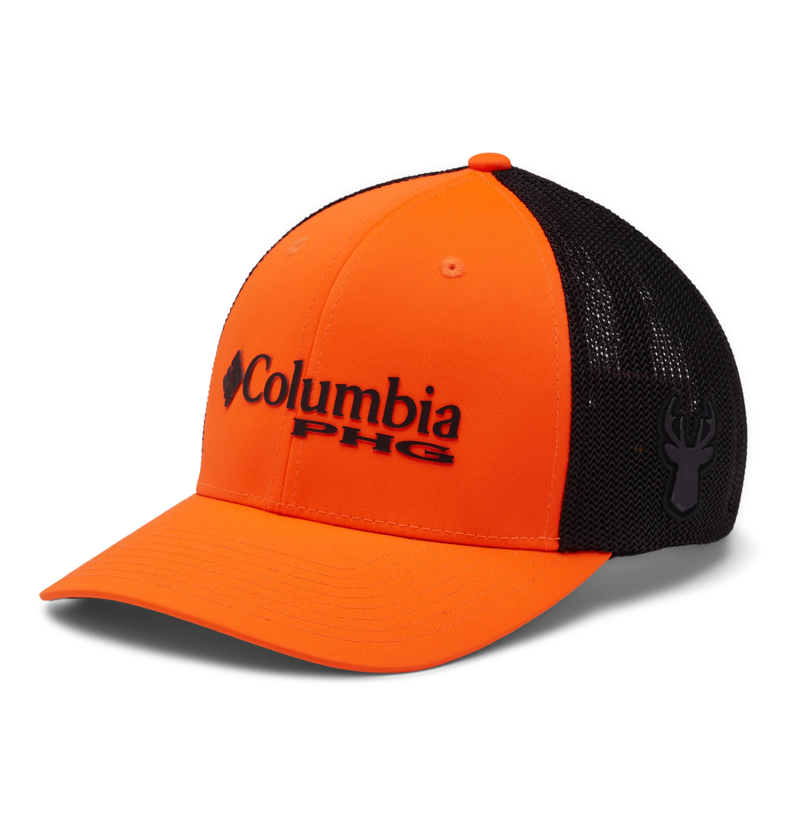 Columbia Women's PHG Logo Mesh Ball Cap