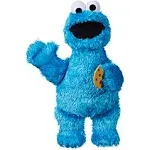 Kohl's Cares Sesame Street Cookie Monster Plush Toy