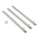 Weber Stainless Steel Burner Tube Set