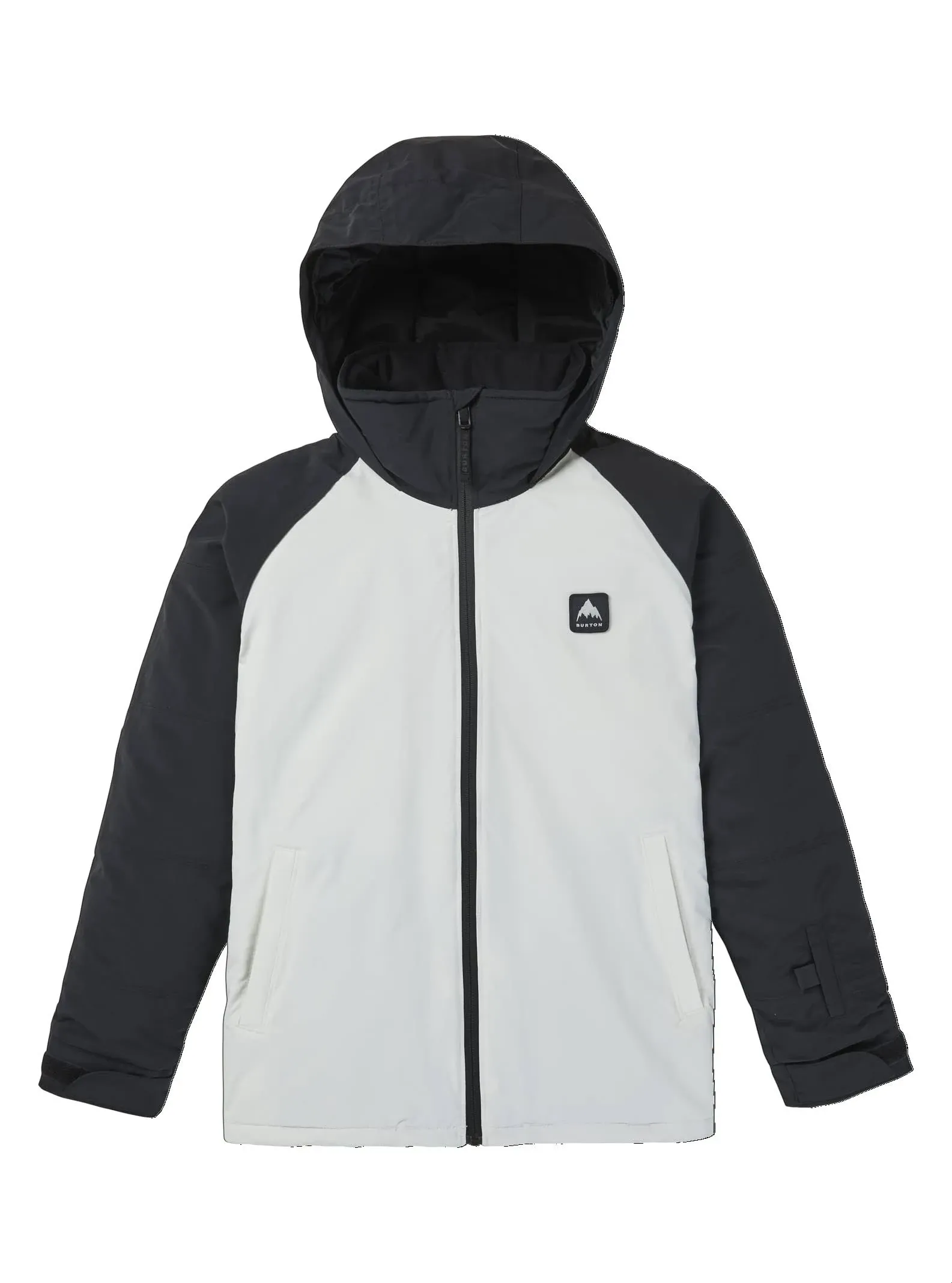 Burton Girls Hart 2l Jacket