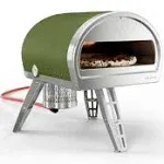 Gozney Olive Roccbox Pizza Oven