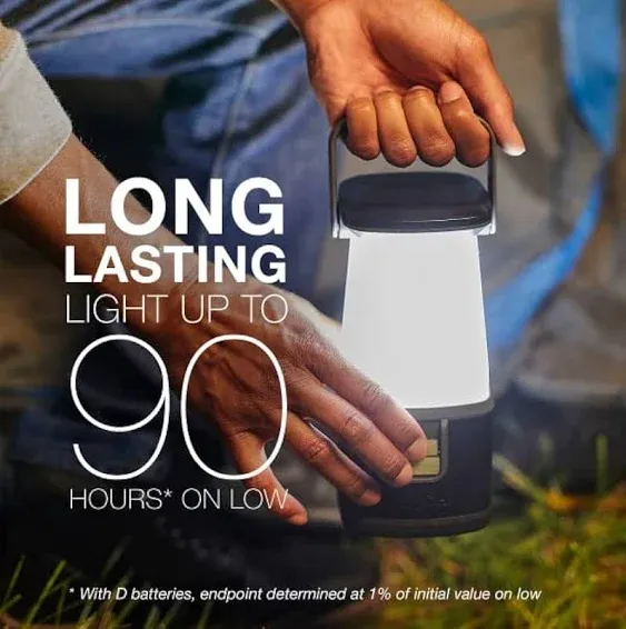 Energizer LED Camping Lantern 360 Pro