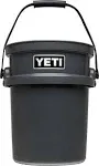 Yeti 5-Gallon Loadout Bucket Big Wave Blue