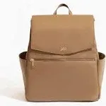 Freshly Picked Classic Diaper Bag II Toffee