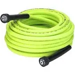 Flexzilla 5/16-in x 50-ft Pressure Washer Hose