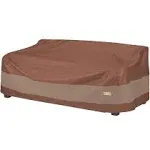 Duck Covers Ultimate Patio Loveseat Cover