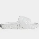 Adidas Adilette 22 Slides Crystal White