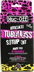 Muc-Off Ultimate Tubeless Kit - XC/ Gravel