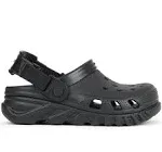 Crocs Duet Max II Clog - Kids' Black, 13.0