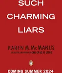 Such Charming Liars [Book]