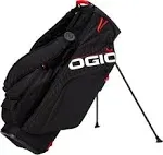 OGIO 2024 Woode Hybrid Stand Bag