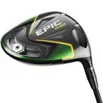 Callaway Epic Flash Driver