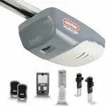 Genie SilentMax 1000 3/4 HPC Ultra-Quiet Belt Drive Garage Door Opener