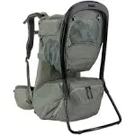 Thule Sapling Child Carrier, Agave