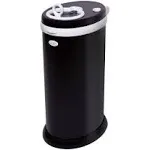 Matte Black Diaper Pail