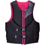 Hyperlite Indy Neo CGA Wake Vest - Women's 2024