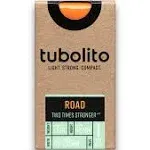 Tubolito Tubo Road 700x18-28mm Tube 42mm Presta Valve