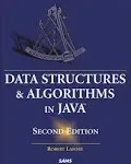 Data Structures & Algorithms in Java