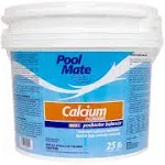 Pool Mate 25 lbs. Calcium Increaser for Swimming Pools