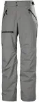 Helly Hansen Men's Sogn Cargo Pants - Concrete,M