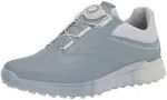 Ecco - Womens Golf S-Three BOA Shoes