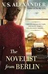 The Novelist From Berlin