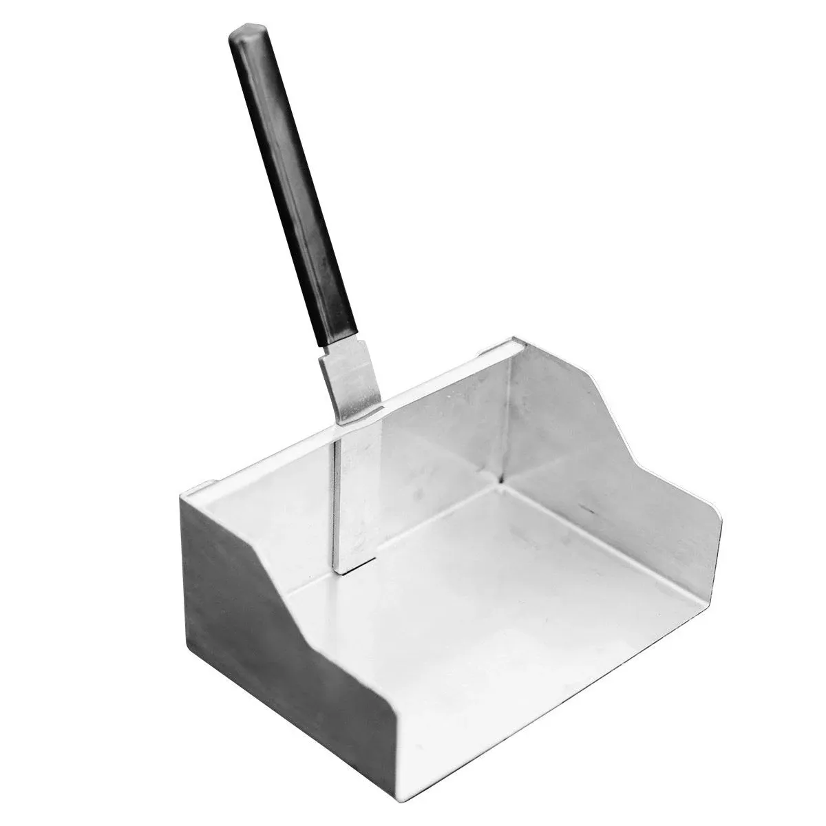 Breeo Breeo BR-ART X Series Ash Shovel, Stainless Steel