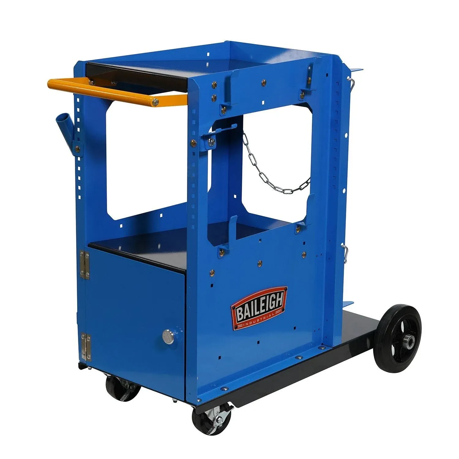 Baileigh Mobile Welding Cart (B-CART-W)