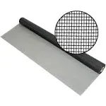 DocaScreen Standard Window Screen Roll