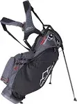 Sun Mountain 4.5 LS 14-Way Stand Bag 2024 | Lightweight Golf Bag | Sun Mountain