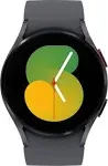 Samsung Galaxy Watch5 40mm Bluetooth- Graphite