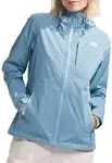 The North Face Alta Vista Jacket - Women's Steel Blue XS