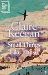 Small Things Like These [Book]