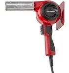 Master Appliance Hg-501D Heat Gun, Electric Powered, 120V Ac, Fixed Temp.