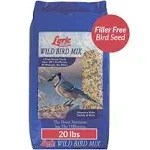 Lyric Wild Bird Mix