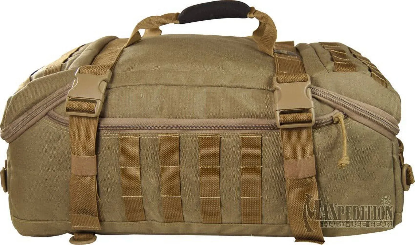 Maxpedition Fliegerduffel Adventure Bag