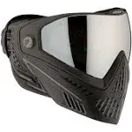 Dye I5 2.0 Thermal Paintball Goggle Goggles Mask - Storm  2.0 - Black / Blue