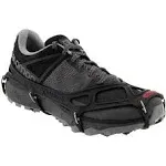 Kahtoola EXOspikes Footwear Traction - Black