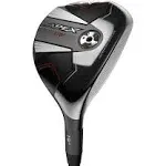 Callaway Apex Custom Utility Wood | Fairway Jockey - Custom Clubs