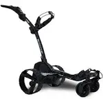 MGI Zip Navigator at All Terrain Electric Golf Caddy - Black