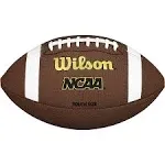 Wilson NCAA TDY Composite Football - Youth