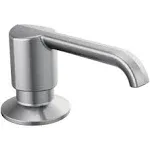 Delta Essa : Metal Soap Dispenser - Arctic Stainless