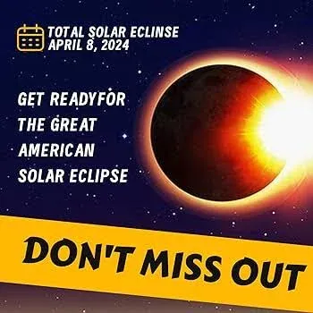 12 Pack Solar Eclipse Glasses Approved 2024,CE&ISO Certified Eclipse Glass for Solar Viewing,Optical Quality Safe Shades for Direct Sun Viewing