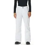 Columbia Women’s Modern Mountain™ 2.0 Pant SL8391-100 White Large NWT $100