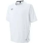 Evoshield Men's Impak Short Sleeve BP Jacket