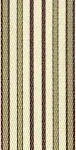 Lawn Chair USA - Tan Stripe Lawn / Beach Chair Webbing 3" x 50'