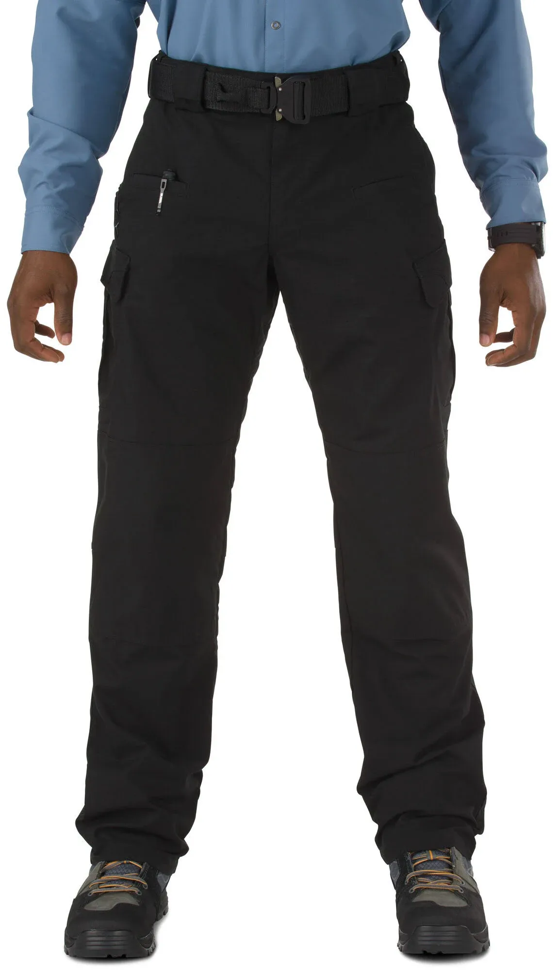 5.11 Tactical Stryke Pant Black / 34 / 38