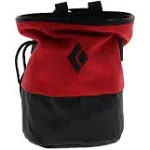 Black Diamond - Mojo Zip Chalk Bag